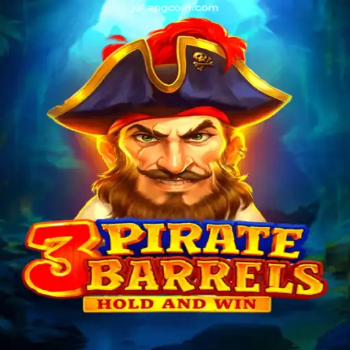 Exploring the Thrills of 3PirateBarrels at the Best Online Casino in Brazil