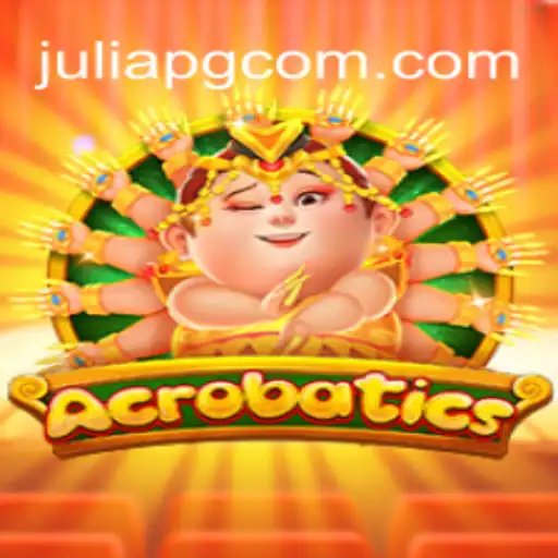 Exploring Acrobatics: The Thrilling New Game at JULIAPG.COM