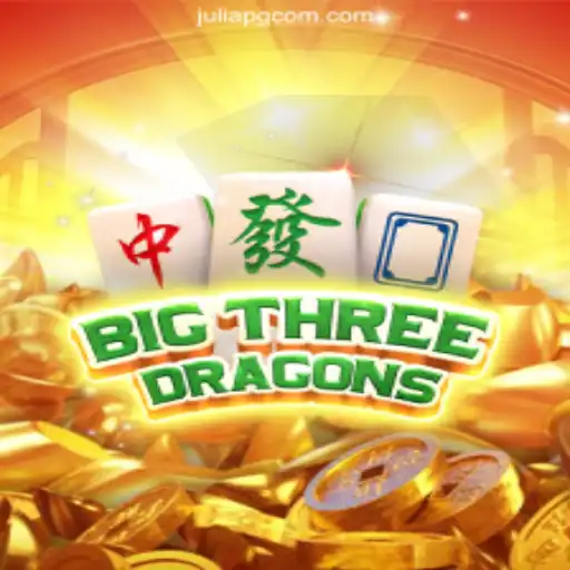 BigThreeDragons: Discover the Thrilling World of Online Gaming at JULIAPG.COM