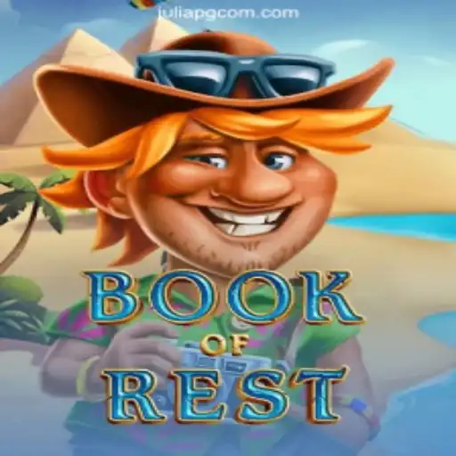 Exploring the Thrills of BookofRest at JULIAPG.COM - Your Ultimate Brazilian Online Casino Experience