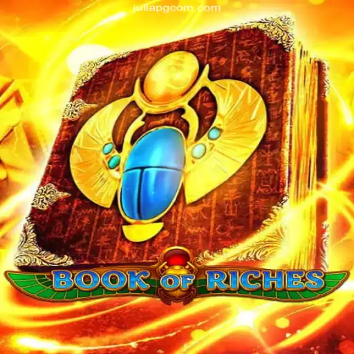 Exploring BookofRiches: A Thrilling Journey in the Realm of Online Gaming