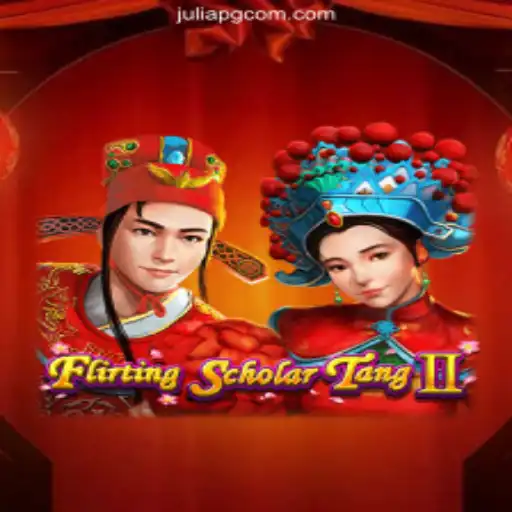 Exploring Flirting Scholar Tang II: A Vibrant Adventure with a Twist