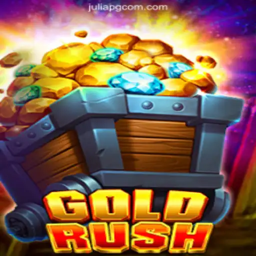 Discover the Thrills of GoldRush: JULIAPG.COM Oficial - O Melhor Cassino Online do Brasil