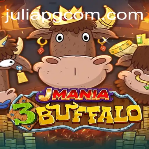 Discover the Thrills of JMania3Buffalo at JULIAPG.COM