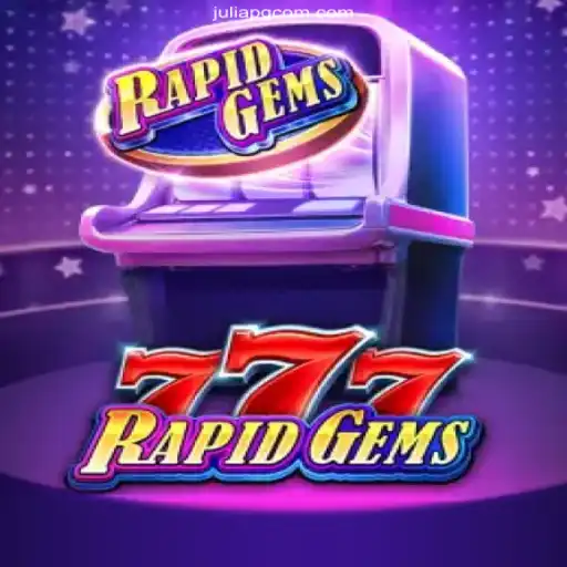 Explore the Exciting World of RapidGems777 at JULIAPG.COM Oficial - O melhor cassino online do Brasil