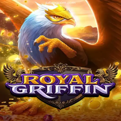 Dive into the Enchanting Realm of RoyalGriffin: A Deep Dive into Brazil's Best Online Casino Game