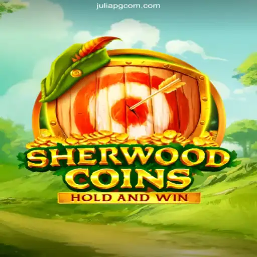 Discover the Thrilling World of SherwoodCoins: A Deep Dive into Brazil's Top Online Casino Game