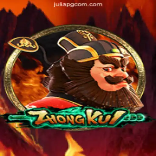 Explore the Enchanting World of ZhongKui: An Exciting Adventure in Online Gaming
